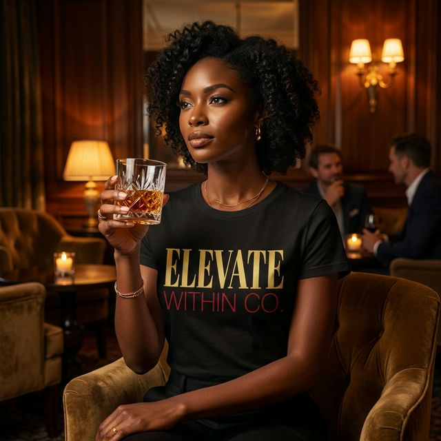 Statement Collection — bold accent designs